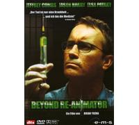 Jeffrey Combs - Beyond Re-Animator-S.E. [Import]