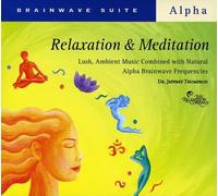 Brainwave Suite: Relaxation & Meditation