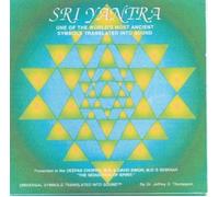 Jeffrey D. Thompson - Sri Yantra