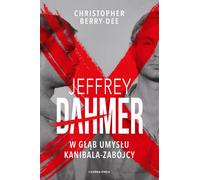 Jeffrey Dahmer Christopher Berry-Dee (Buch auf Polnisch)
