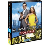 Jeffrey Donovan-Burn Notice 2 Seasons Compact Box (8 DVD) [Edizione: Giappone] [Import]