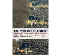 Jeffrey Edward Green The Eyes of the People (Poche)