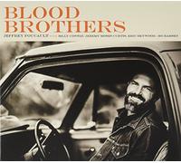JEFFREY FOUCAULT - Blood Brothers