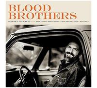 Jeffrey Foucault - Blood Brothers [Compact Discs]
