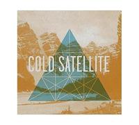 Jeffrey Foucault: Cold Satellite [CD]