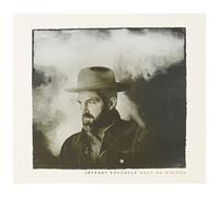 Jeffrey Foucault - Salt As Wolves [Cd]