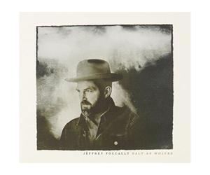 Jeffrey Foucault - Salt As Wolves [Cd]