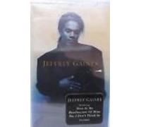 Jeffrey Gaines
