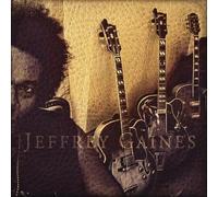 Jeffrey Gaines - Alright [Cd]