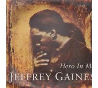 Jeffrey Gaines - Jeffrey Gaines - Hero In Me - Chrysalis