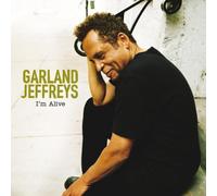 Jeffrey Garland - I'm Alive [Import]
