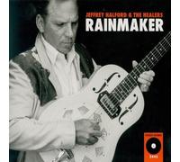 Jeffrey Halford & Healer - Rainmaker [Import]
