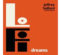 Jeffrey Halford & The Healers - Lo-Fi Dreams [Cd]