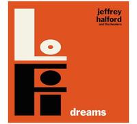 Jeffrey Halford & The Healers - Lo-Fi Dreams [Cd]