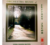 Jeffrey Jacob - JACOB JEFFREY (B.1948): PIANO CONCERTO (JEFFREY JACOB PIANO W.MOSCOW SYMPHONY/ JOEL SPIEGELMA