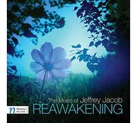 Jeffrey Jacob: Reawakening