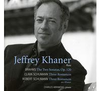 Jeffrey Khaner : Transcriptions pour Flûte