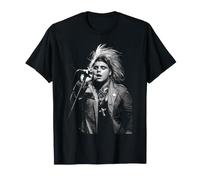 Jeffrey Lee Pierce Gun Club en Direct de David Corio T-Shirt