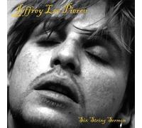 Jeffrey Lee Pierce - Six String Sermon [Vinyl Lp]