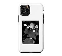 Jeffrey Lee Pierce The Gun Club Live par Martin O'Neill Coque pour iPhone 11 Pro