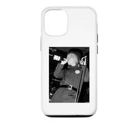 Jeffrey Lee Pierce The Gun Club Live par Martin O'Neill Coque pour iPhone 12/12 Pro