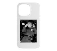 Jeffrey Lee Pierce The Gun Club Live par Martin O'Neill Coque pour iPhone 14 Pro Max
