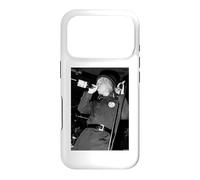 Jeffrey Lee Pierce The Gun Club Live par Martin O'Neill Coque pour iPhone 17 Pro