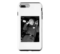 Jeffrey Lee Pierce The Gun Club Live par Martin O'Neill Coque pour iPhone 7 Plus/8 Plus