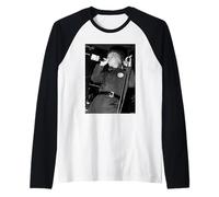 Jeffrey Lee Pierce The Gun Club Live par Martin O'Neill Manche Raglan