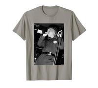Jeffrey Lee Pierce The Gun Club Live par Martin O'Neill T-Shirt