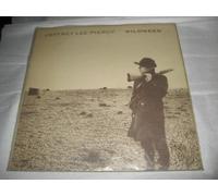 Jeffrey Lee Pierce - Wildweed