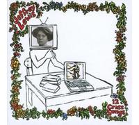Jeffrey Lewis – 12 Crass Songs – CD
