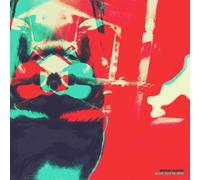 Jeffrey Martin – Alive, July 25 2025 – Vinyle LP