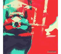 Jeffrey Martin – Alive, July 25 2025 – Vinyle LP