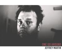 Martin, Jeff - One Go Around