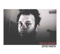 Jeffrey Martin – One Go Around – Vinyle (The Orchard)