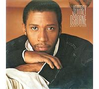 Jeffrey Osborne - Don't Stop