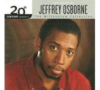 Jeffrey Osborne - incl. Love Power