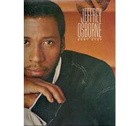 Jeffrey Osborne - Jeffrey Osborne - Don´t Stop - A&M Records - AMLX 65017