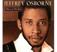 Jeffrey Osborne - More of My Best By Jeffrey Osborne (2000-07-18)