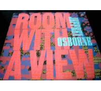 Jeffrey Osborne - Room with A View [Import]