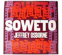 Jeffrey Osborne - SOWETO