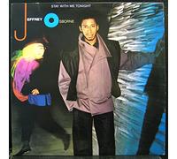 Jeffrey Osborne - Stay With Me Tonight 7 : Jeffrey Osborne