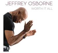 Jeffrey Osborne - Worth It All [Cd]