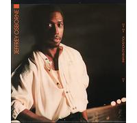 JEFFREY OSBORNE - You Should be Mine [Import]