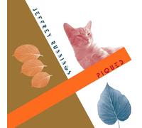 Jeffrey Runnings – Piqued – Vinyle coloré (Magenta / Transparent / Argent) – The Orchard
