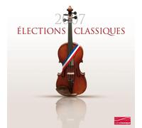 Jeffrey Tate Elections Classiques 2007 (CD)