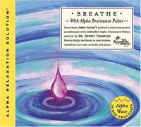 Jeffrey Thompson & Jim Oliver - Breathe