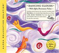 Jeffrey Thompson& Rossi, Mick - Dancing Clouds