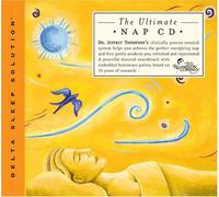 Jeffrey Thompson - Ultimate Nap